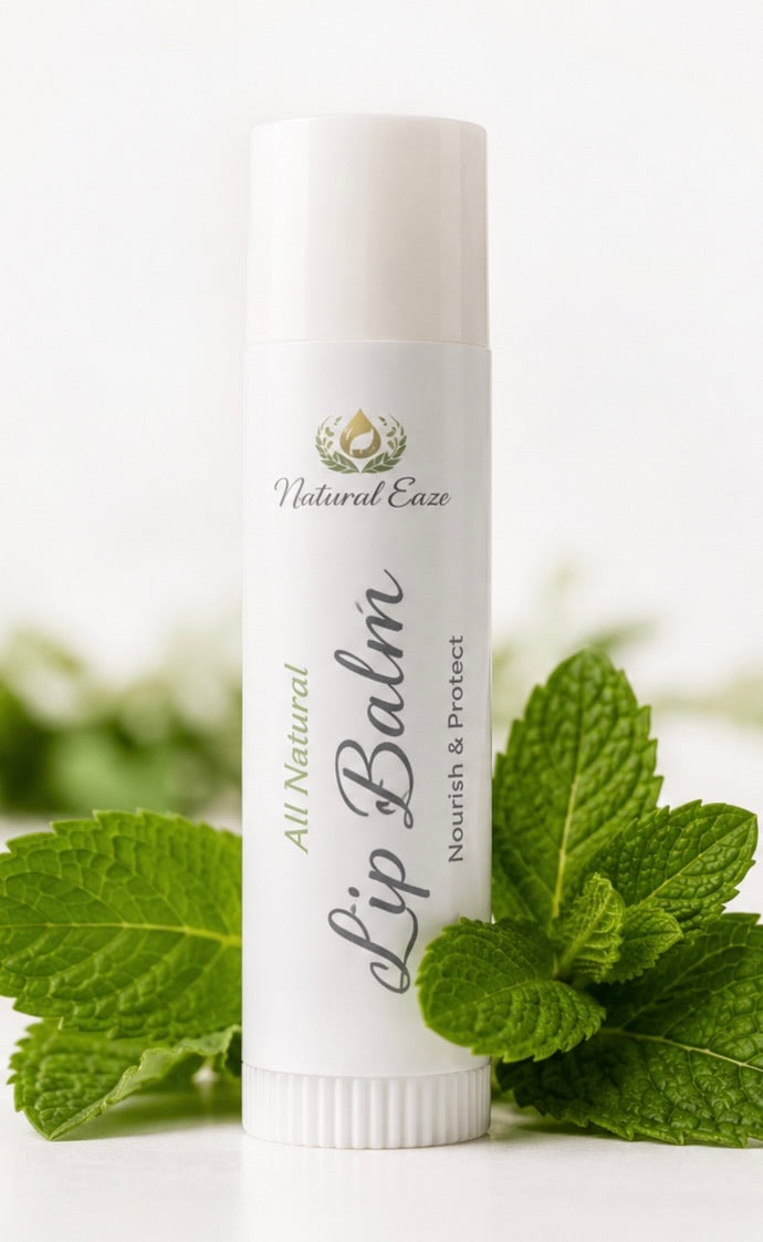 Natural Eaze Lip Balm